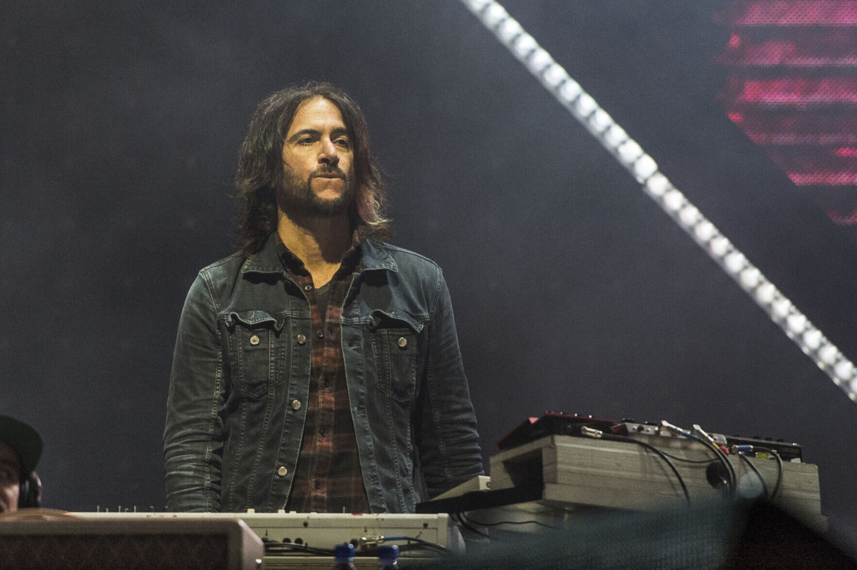 Rami Jaffee